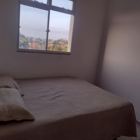 Apartamento - Residencial Marajoara I 벨렘 외부 사진