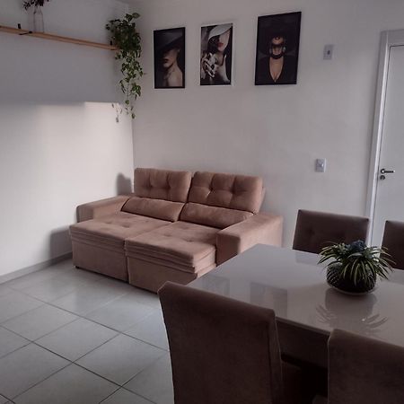 Apartamento - Residencial Marajoara I 벨렘 외부 사진