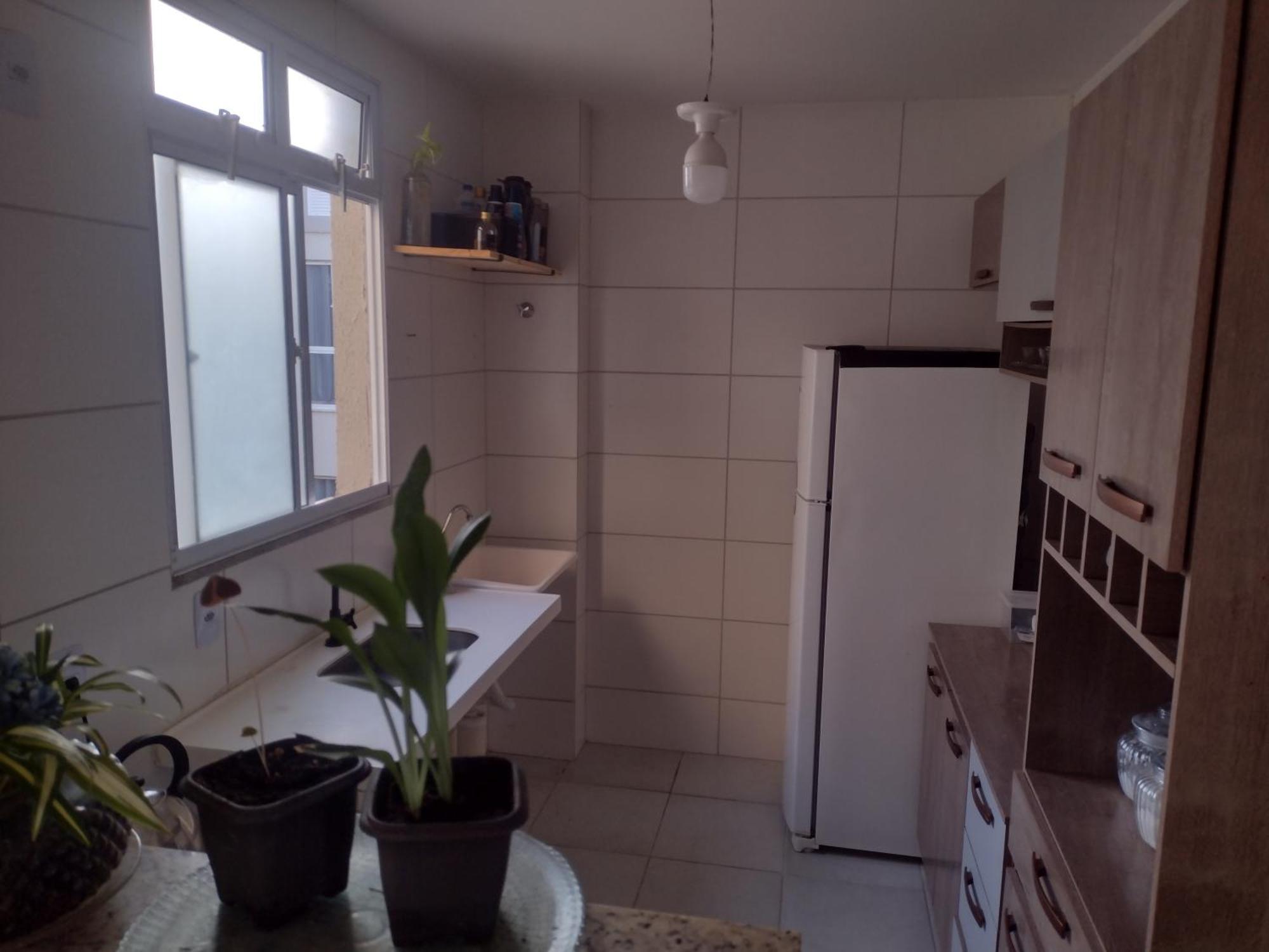 Apartamento - Residencial Marajoara I 벨렘 외부 사진