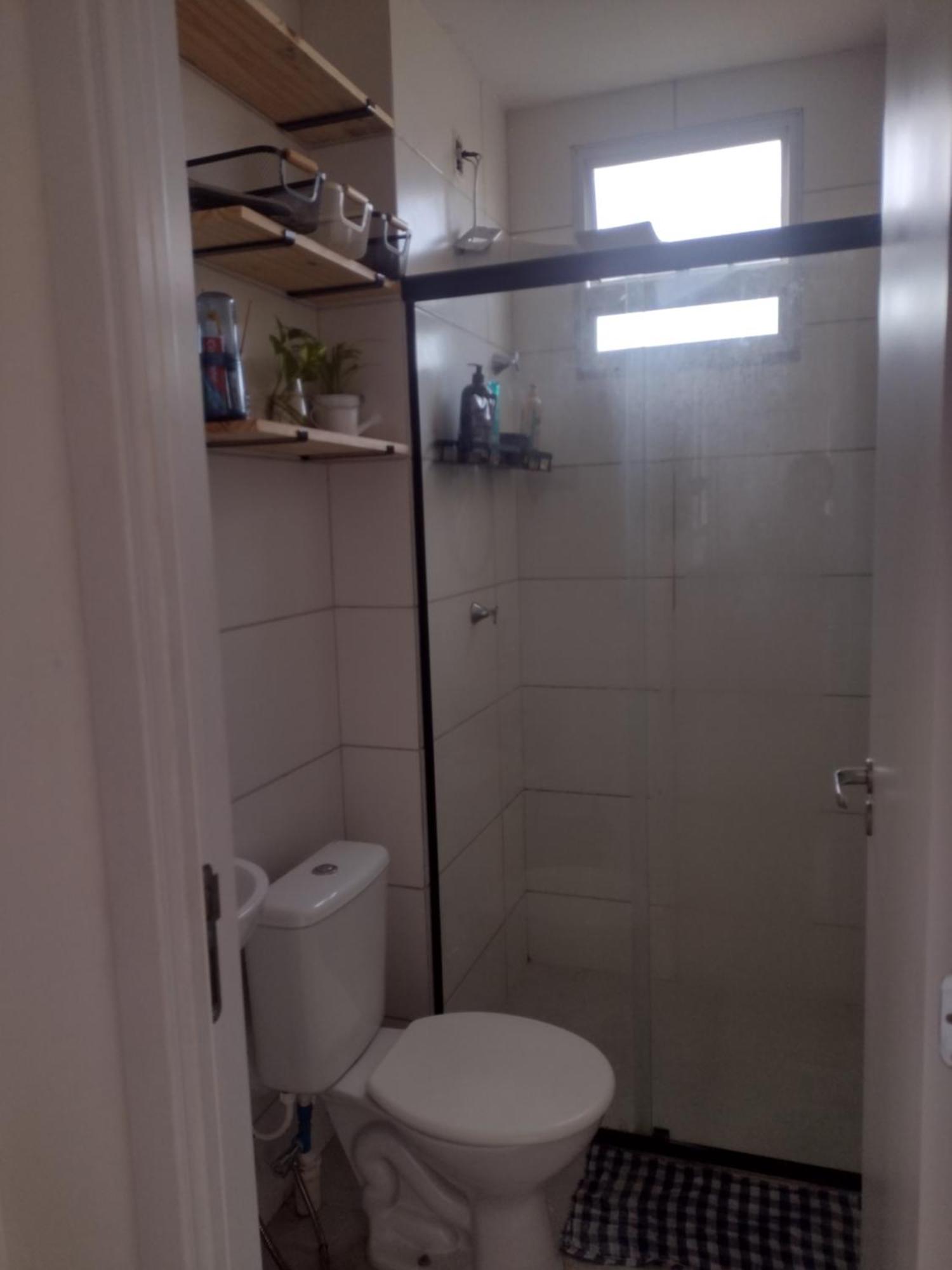 Apartamento - Residencial Marajoara I 벨렘 외부 사진