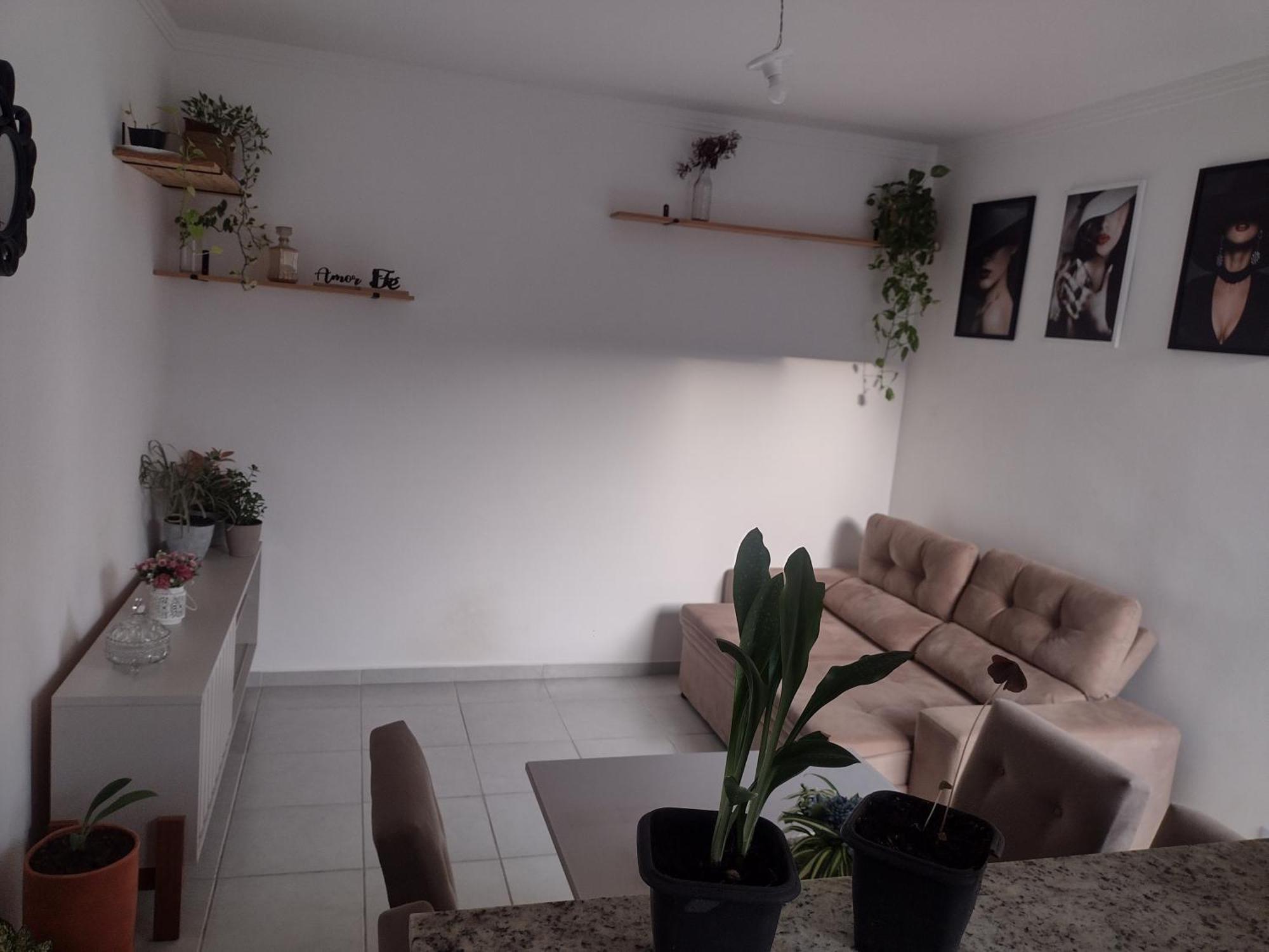 Apartamento - Residencial Marajoara I 벨렘 외부 사진