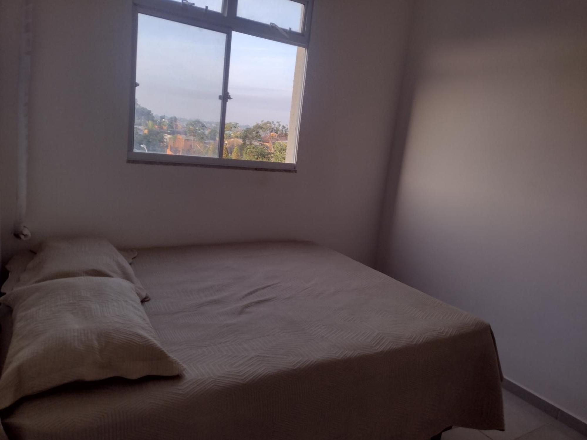 Apartamento - Residencial Marajoara I 벨렘 외부 사진