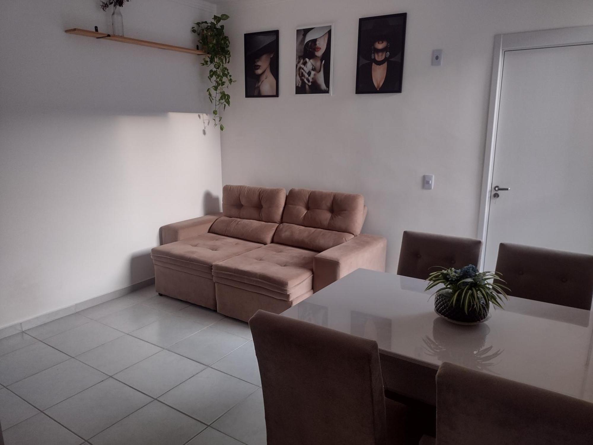 Apartamento - Residencial Marajoara I 벨렘 외부 사진