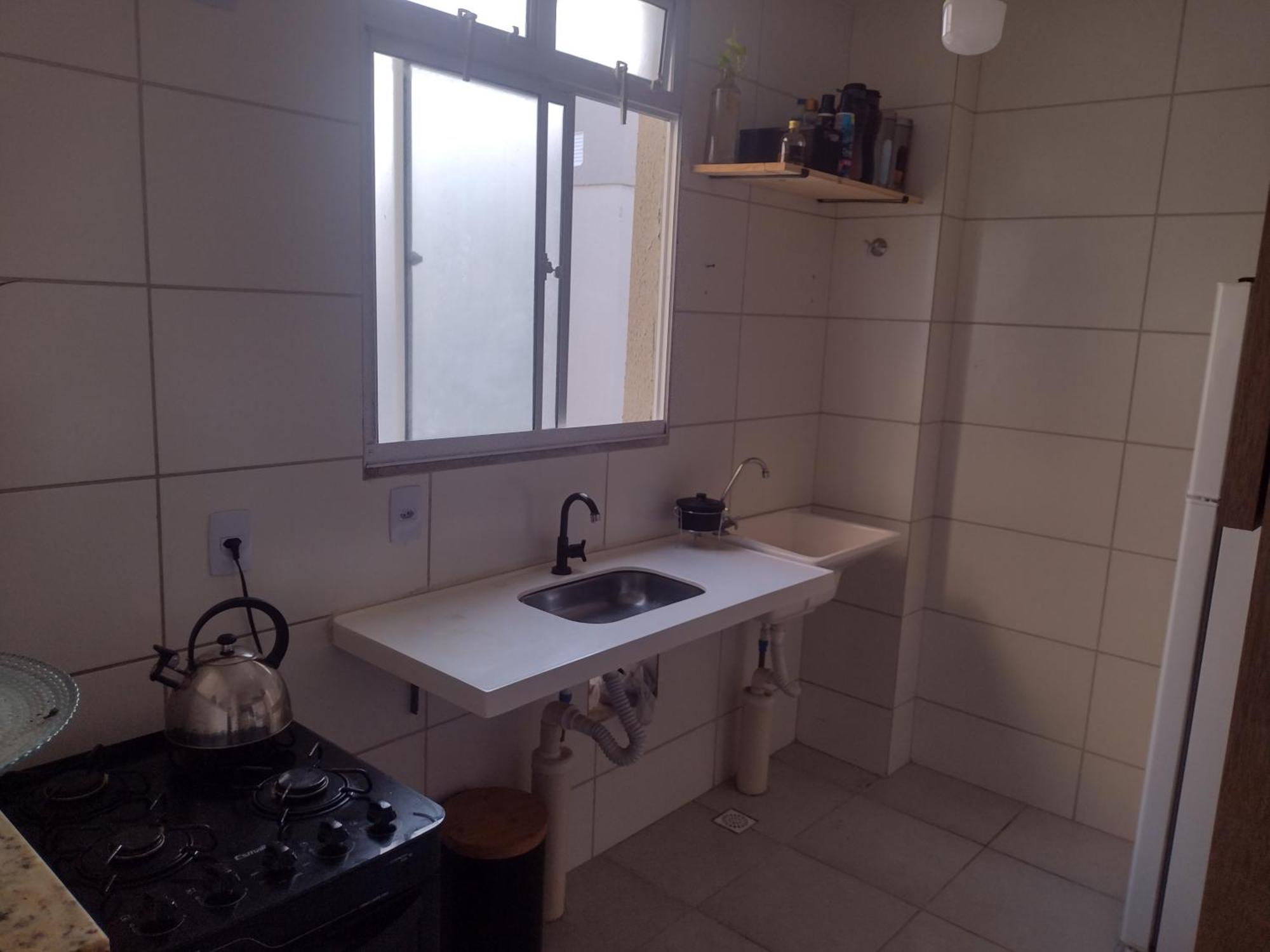 Apartamento - Residencial Marajoara I 벨렘 외부 사진